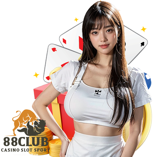 88club casino