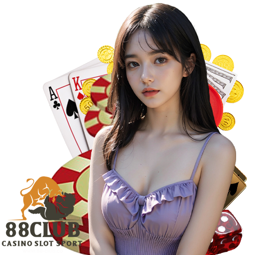 88club wallet